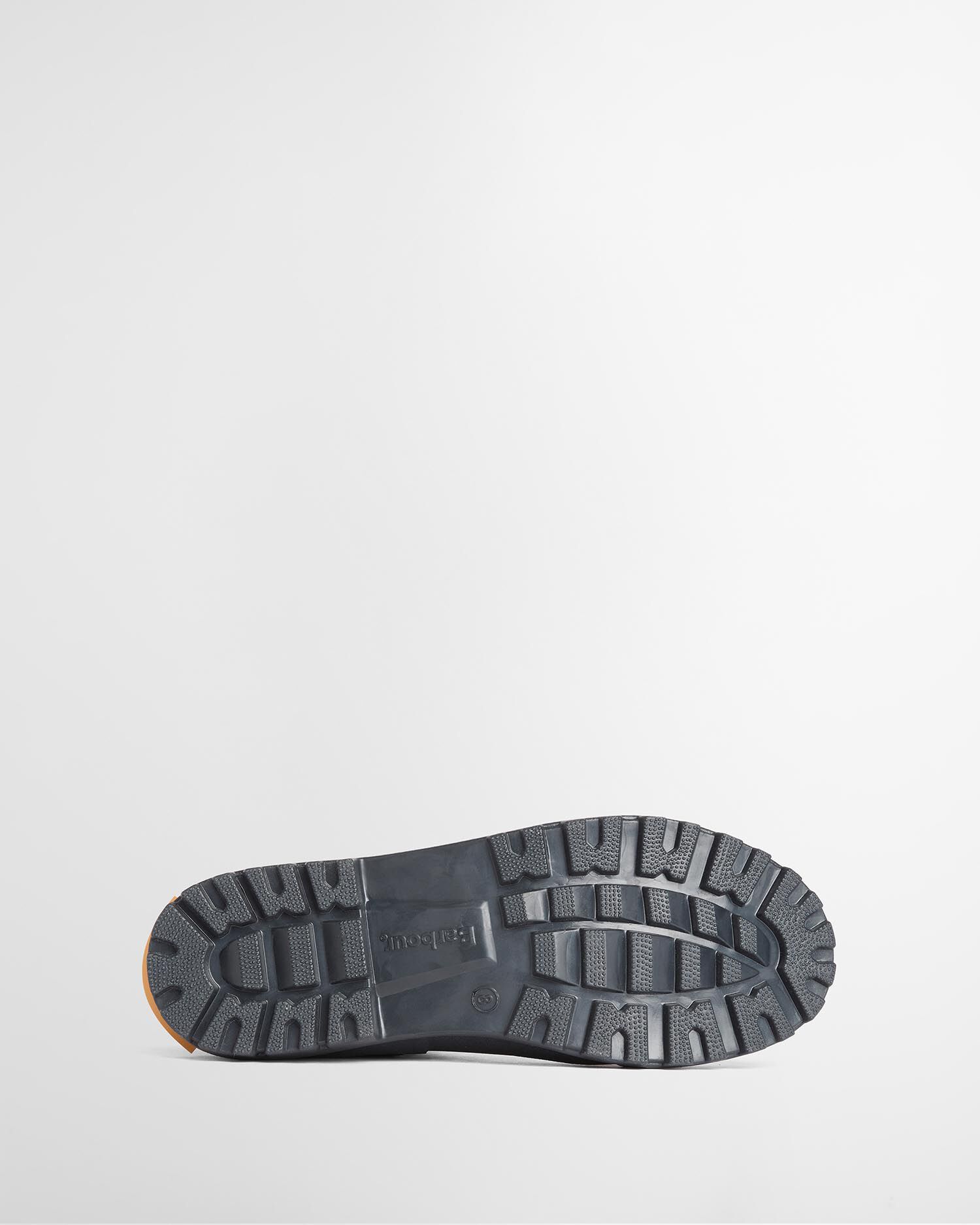 Barbour Gummistiefel Chelsea Andale Navy