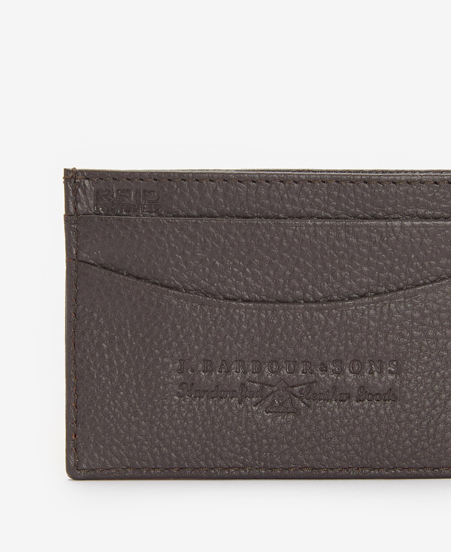 Amble Leather Card Holder