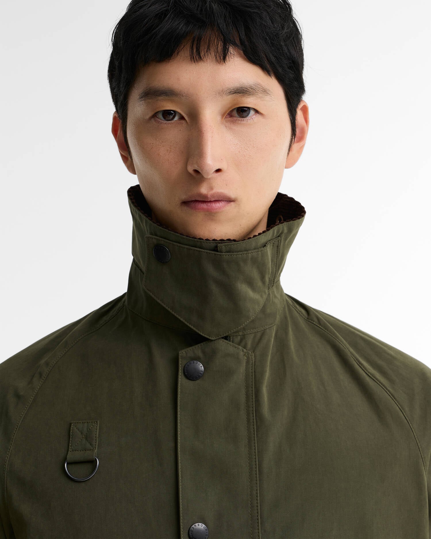 Spey Casual Jacket Sage image number 3