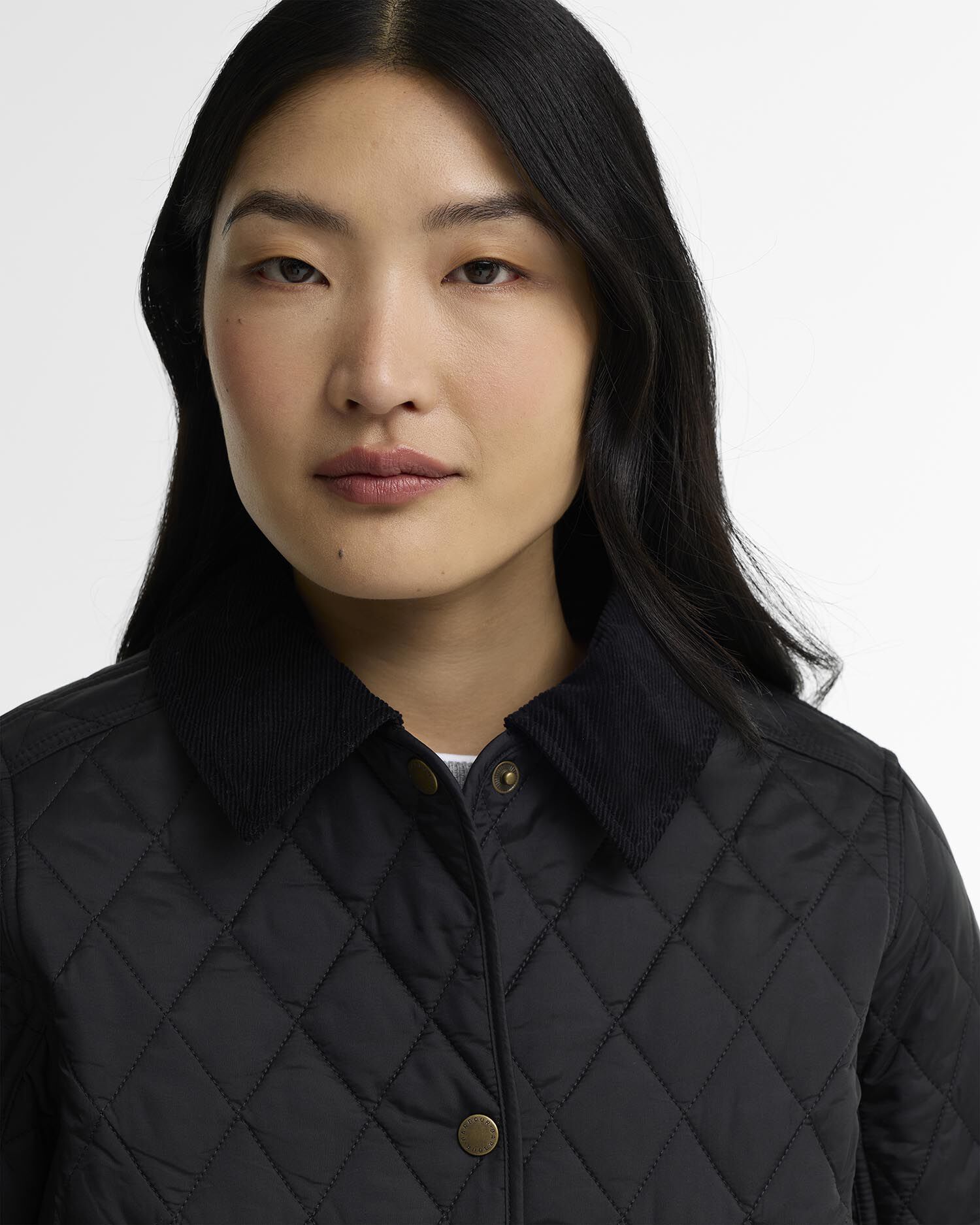 Annandale Quilted Jacket