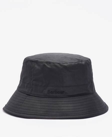 Bucket Hat Wax 
