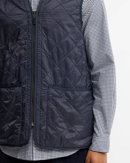 Polarquilt Zip-In Liner