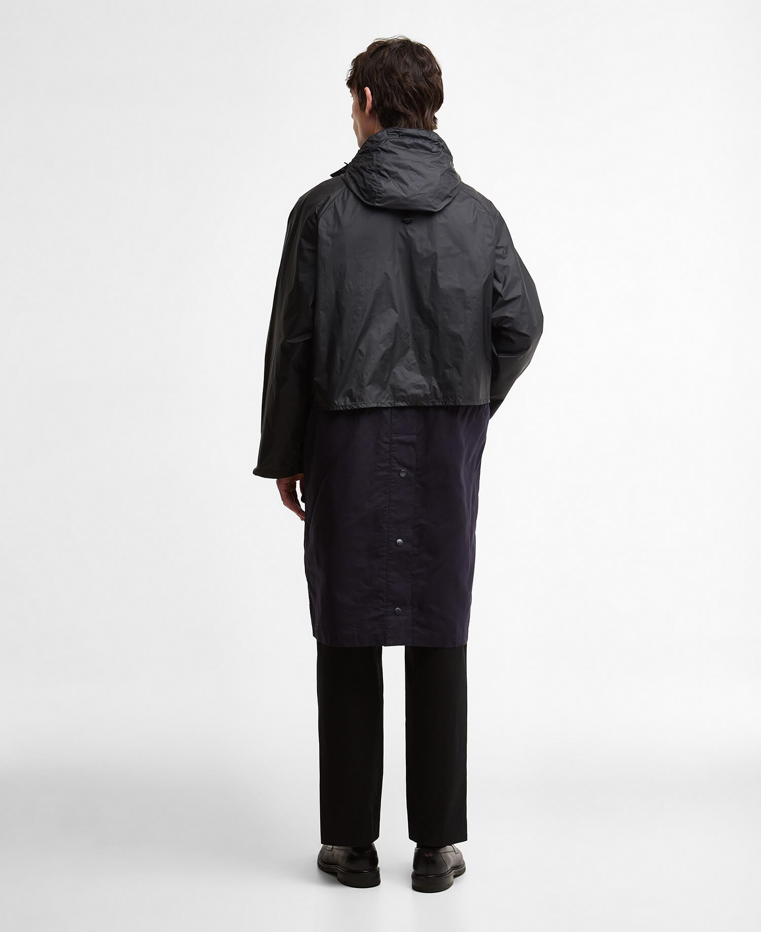 Barbour x Kaptain Sunshine | Collaborations | Barbour