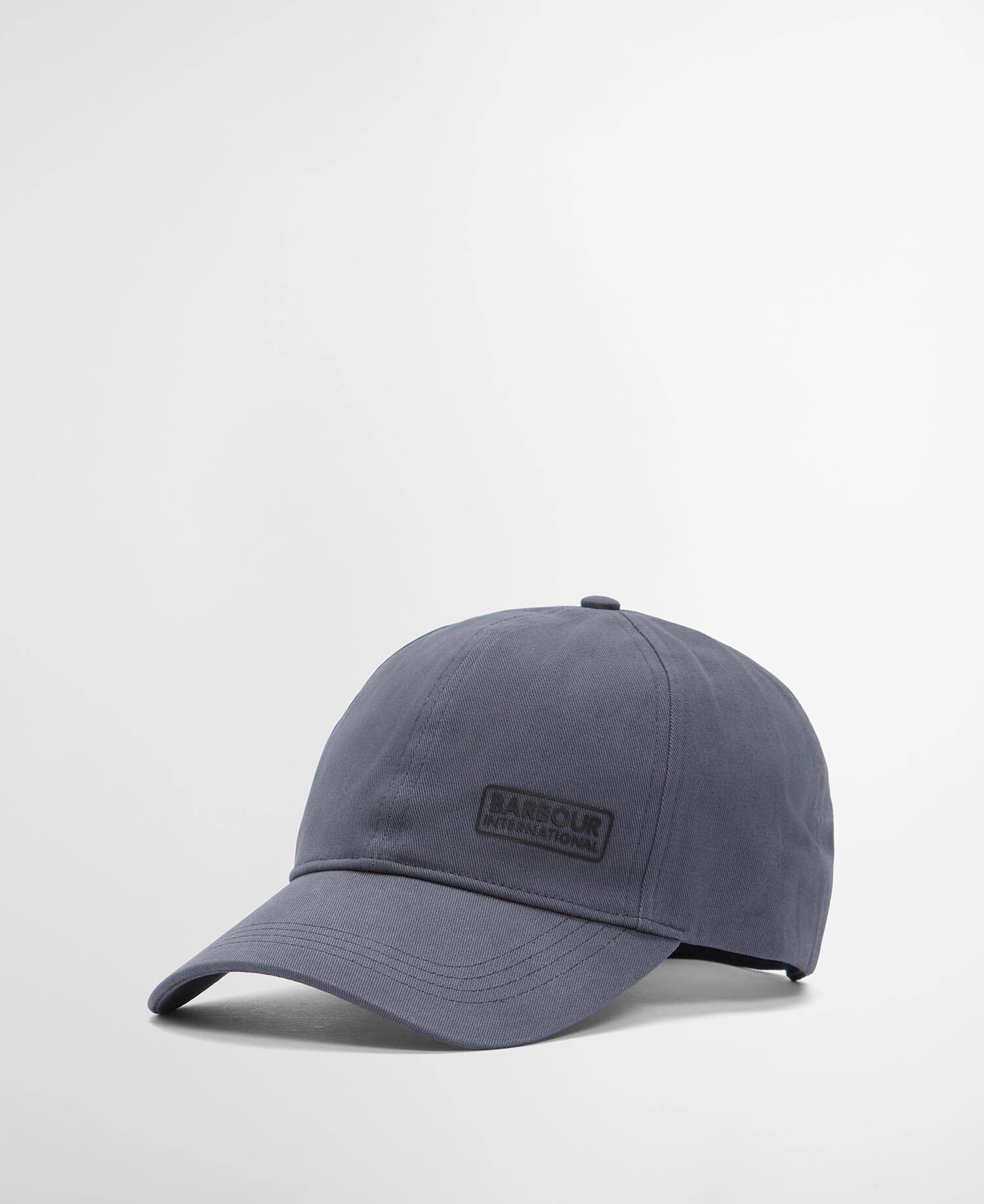 Norton Drill Sports Cap Washed Charcoal image number 0