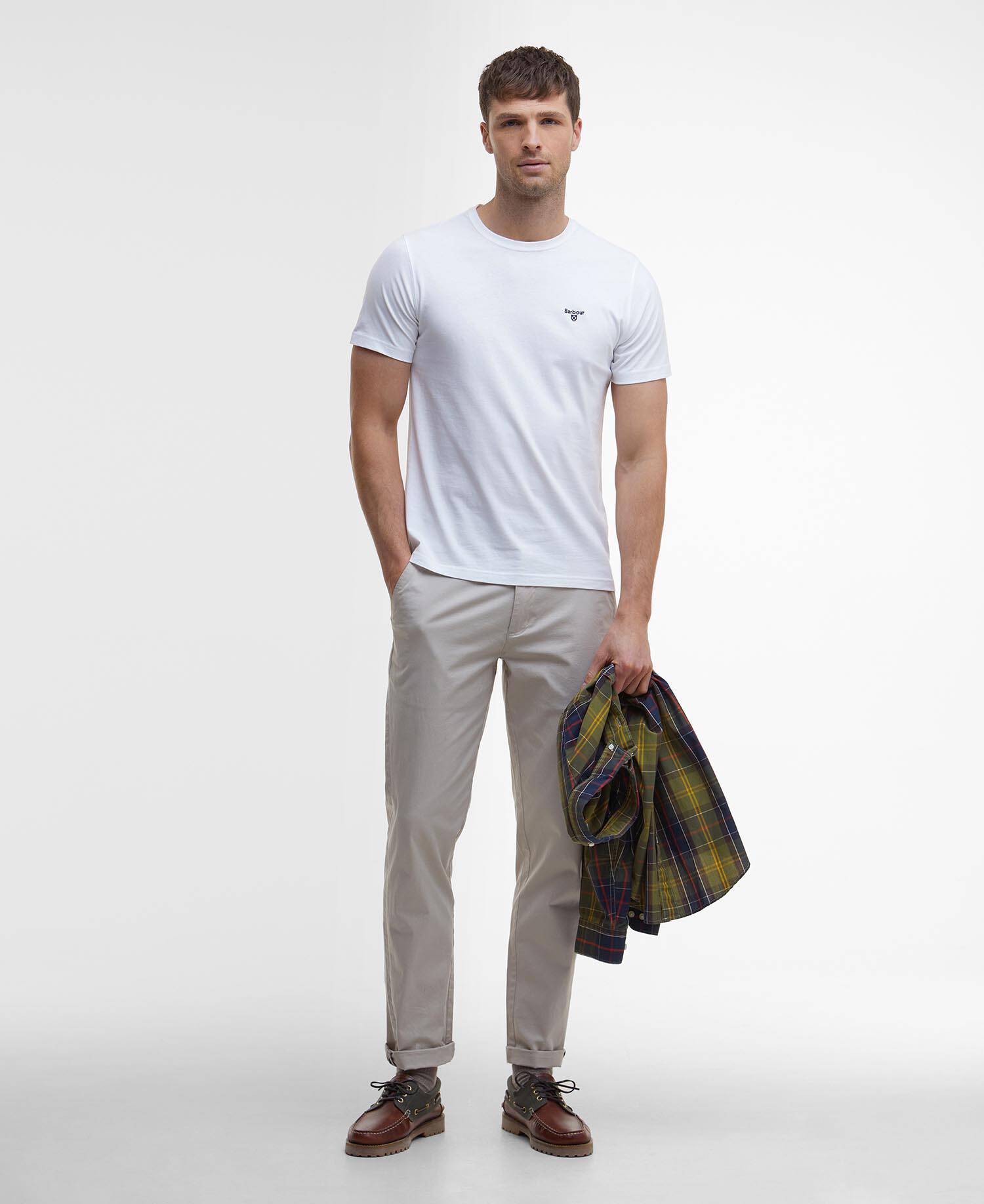 T-Shirt Sports image number 1