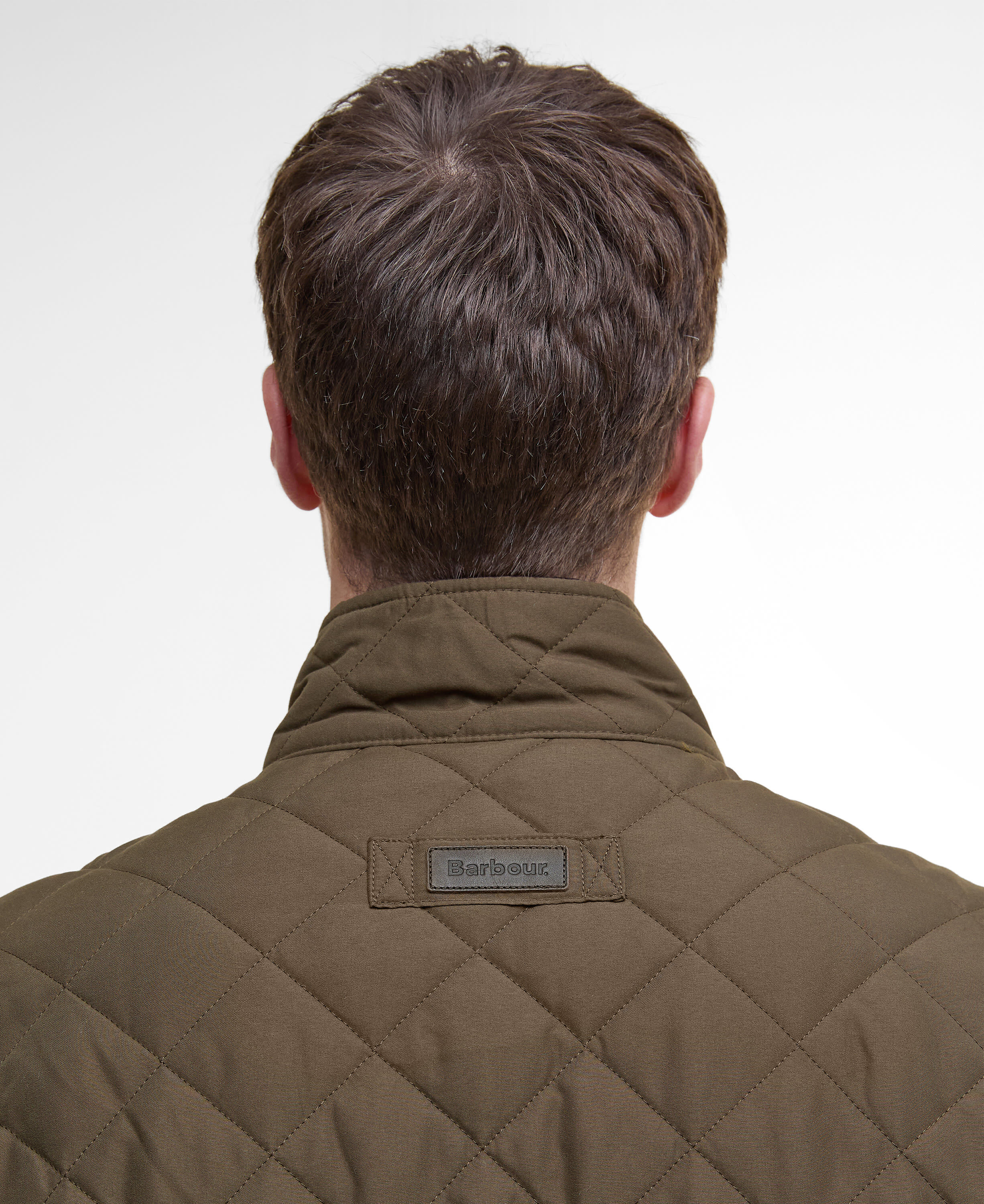 Shoveler Quilted Jacket