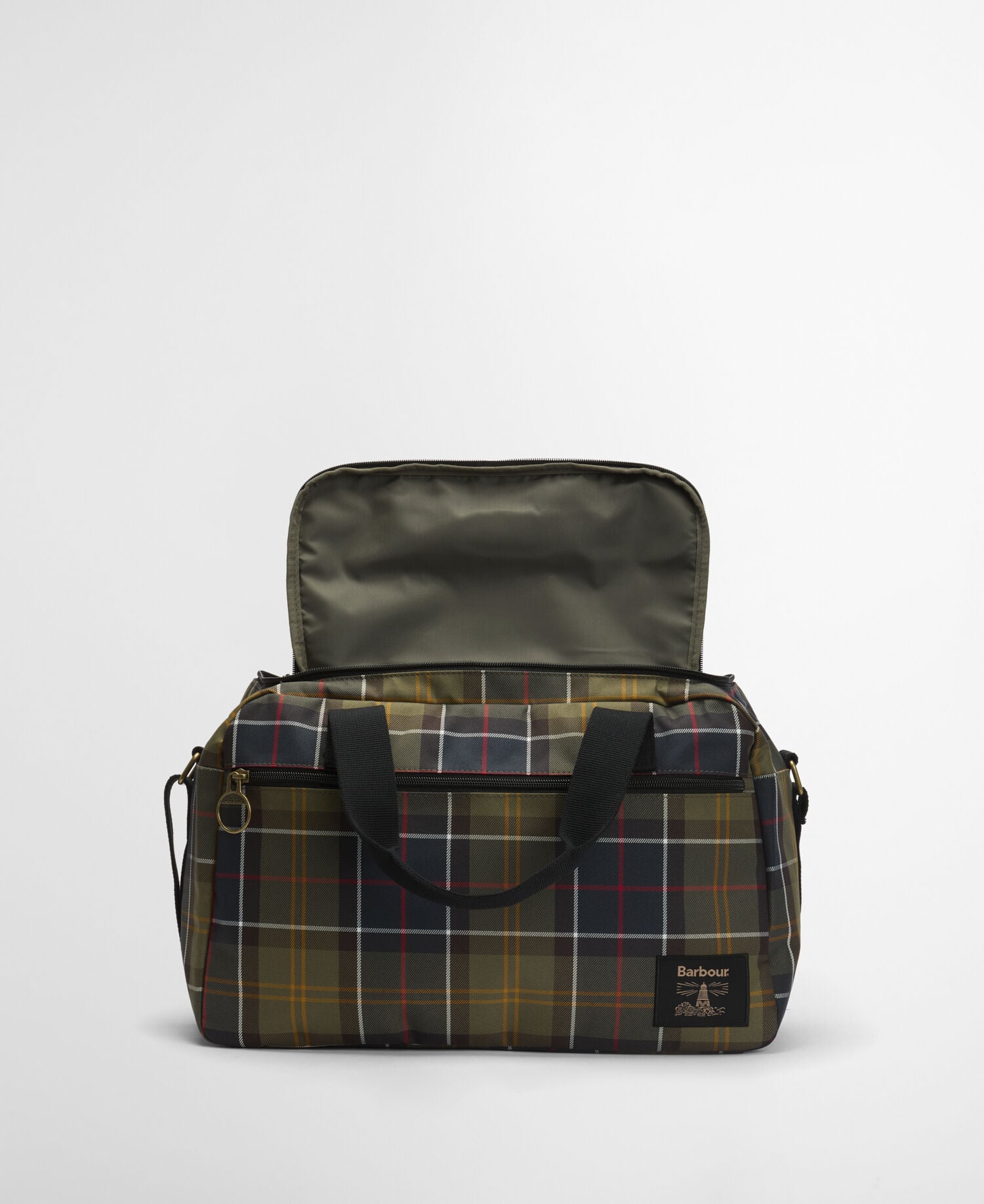 Reisetasche Torridon Tartan Classic Tartan