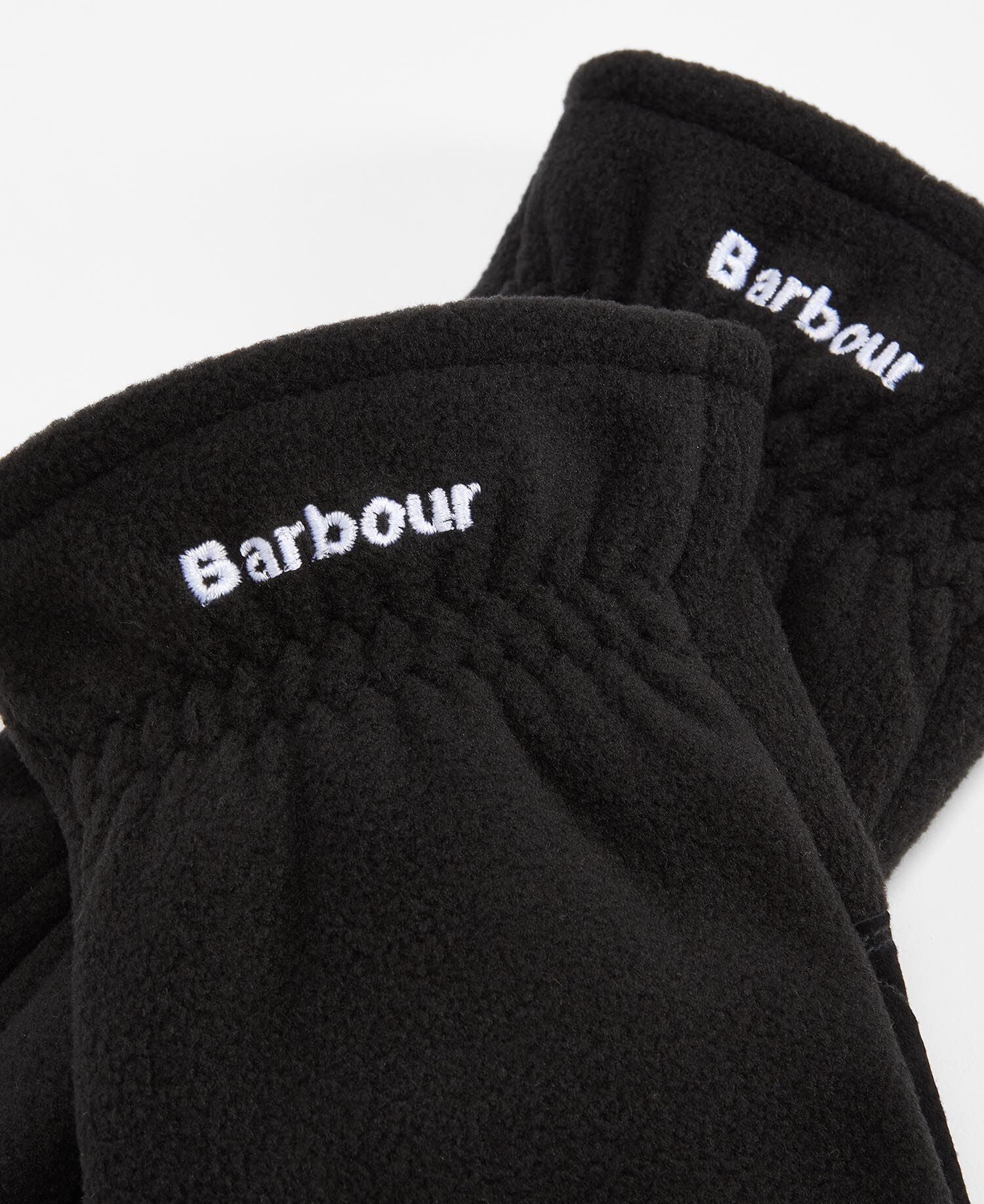 Handschuhe Coalford Fleece Black