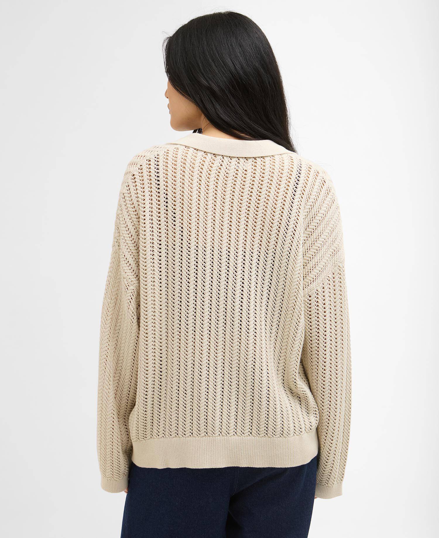 Cardigan Gianna Jasmine image number 2
