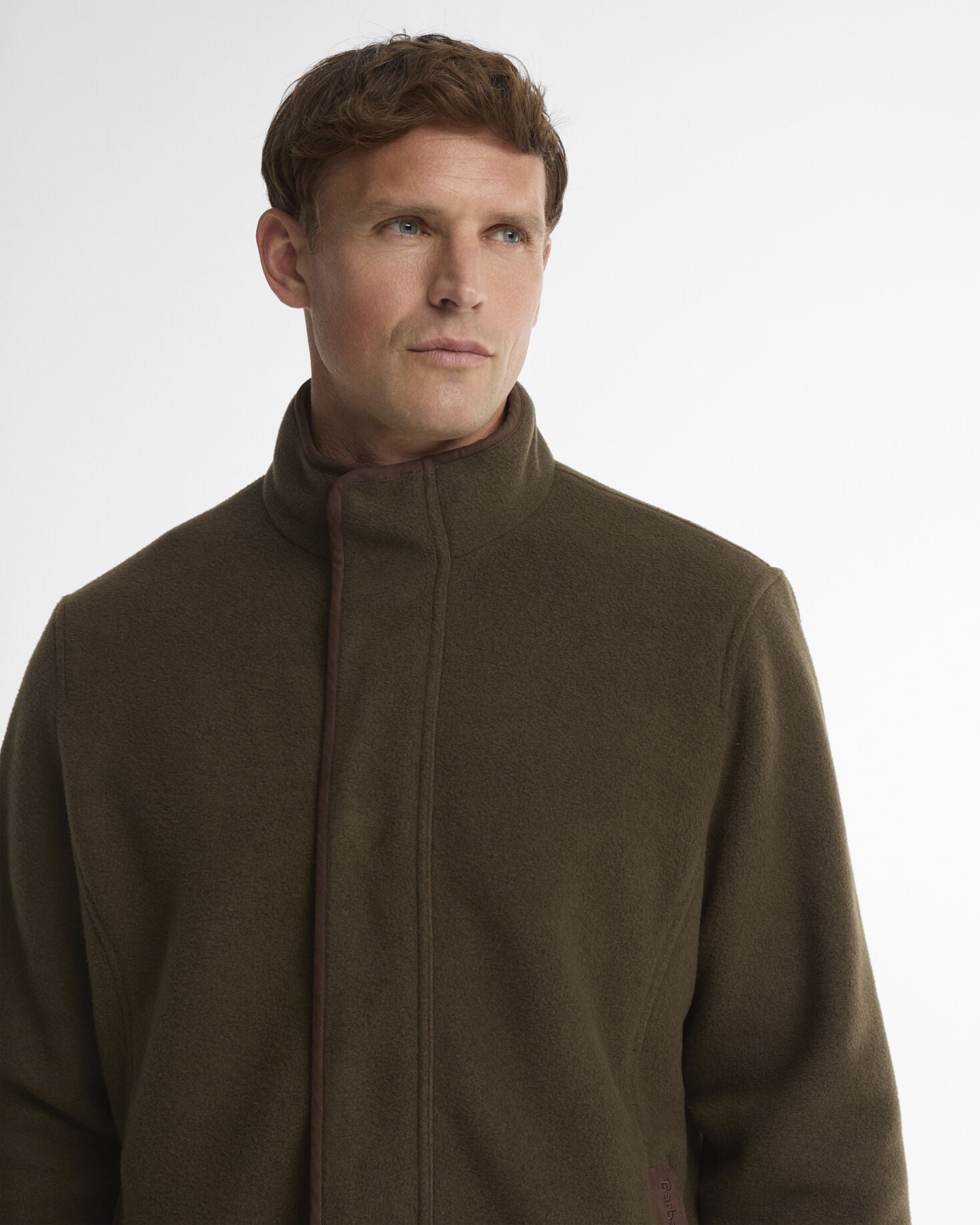 Fardon Casual Jacket Forest