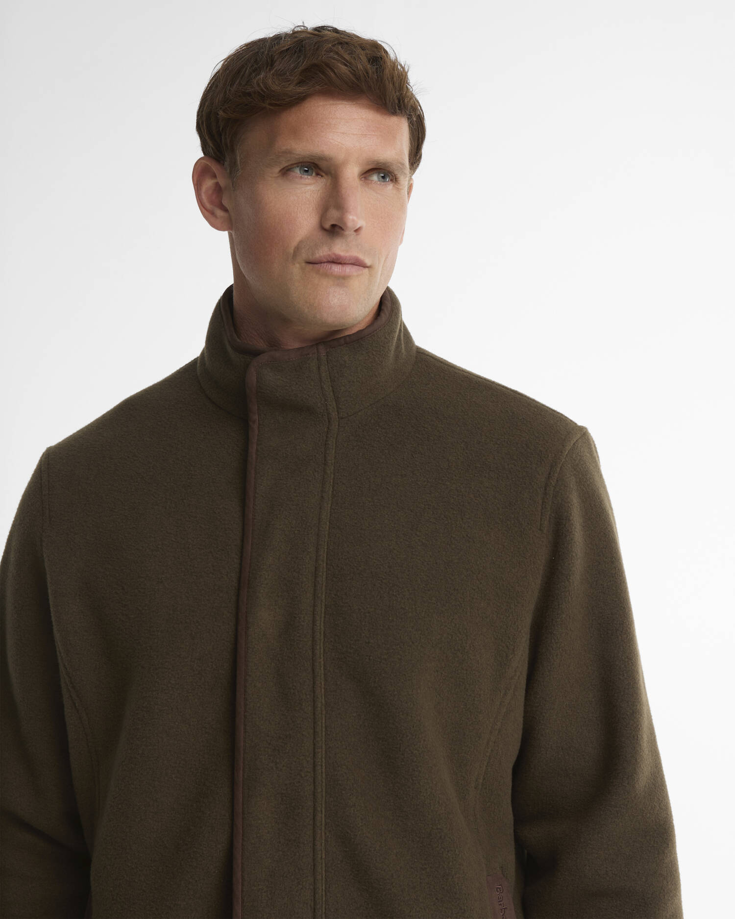 Fardon Casual Jacket Forest image number 3