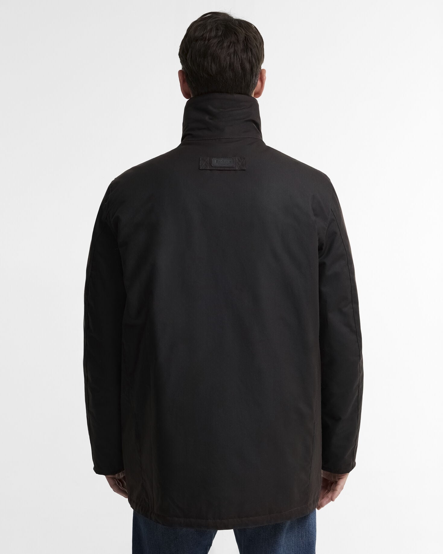 Sandale Waxed Jacket Rustic