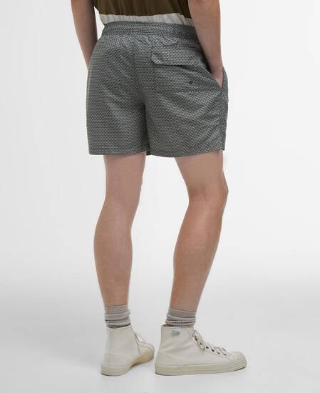 Badeshorts Shell 