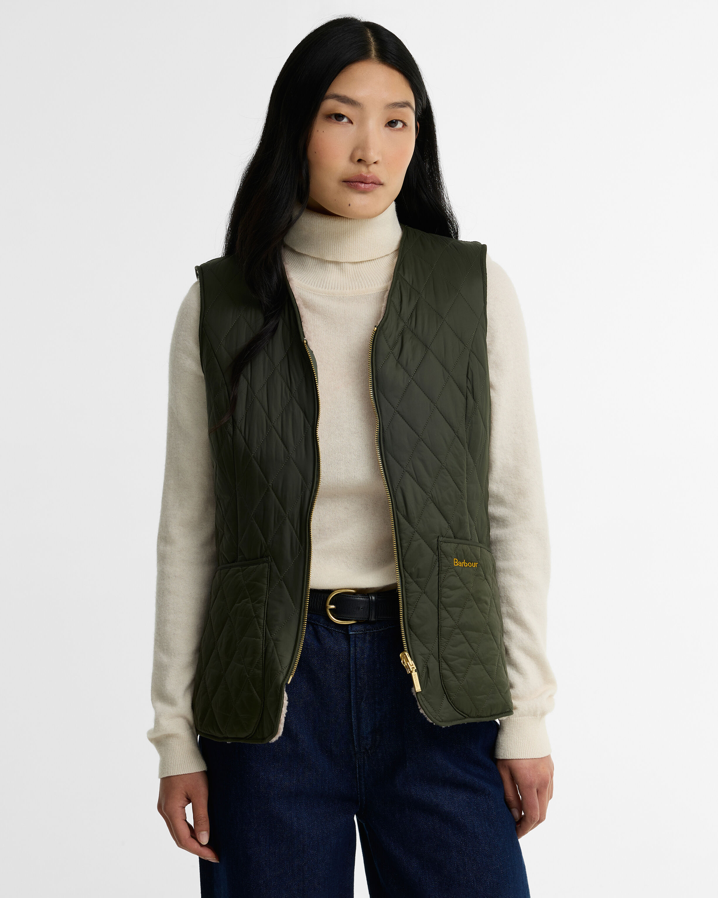 Gilet Markenfield