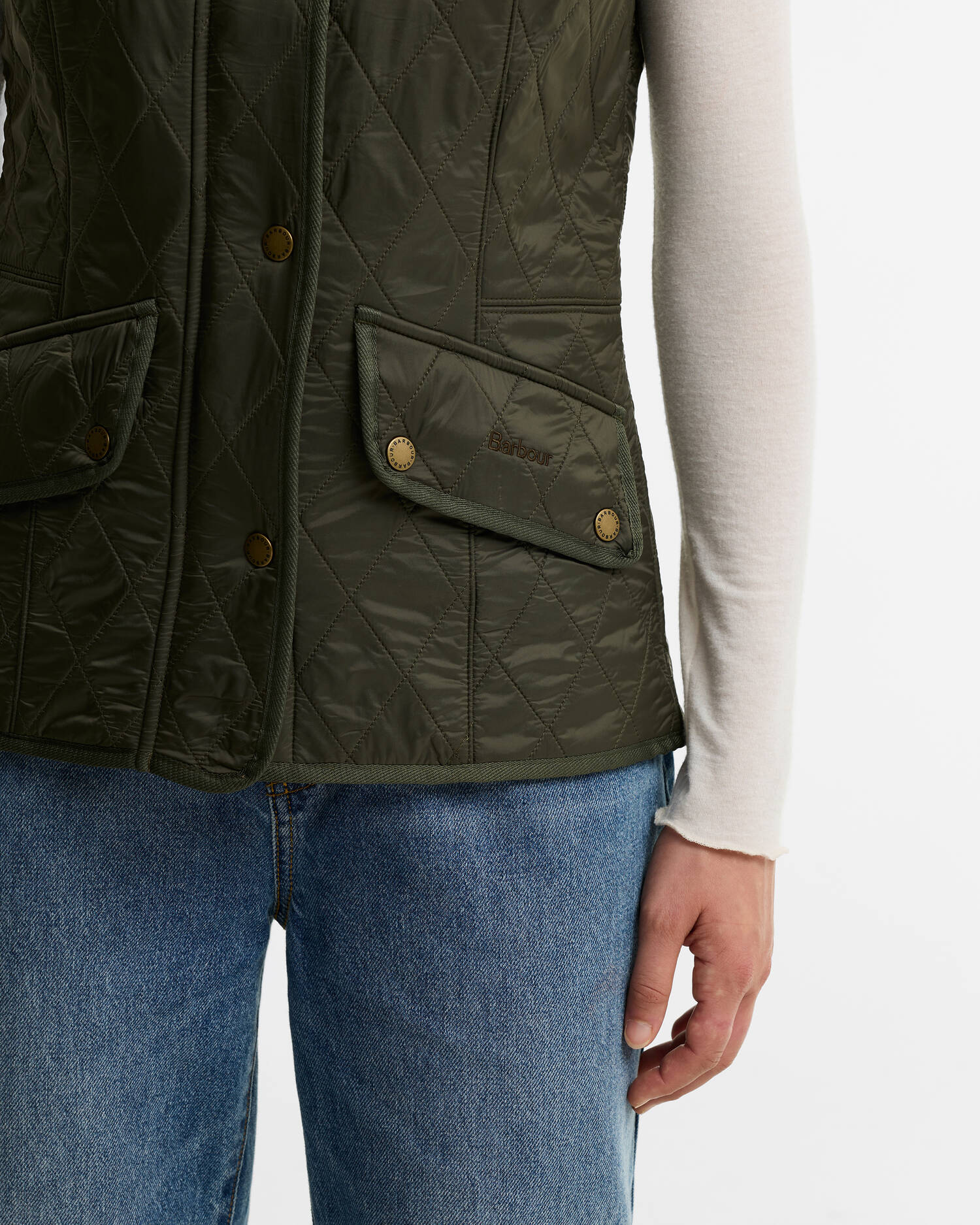 Gilet Cavalry image number 4