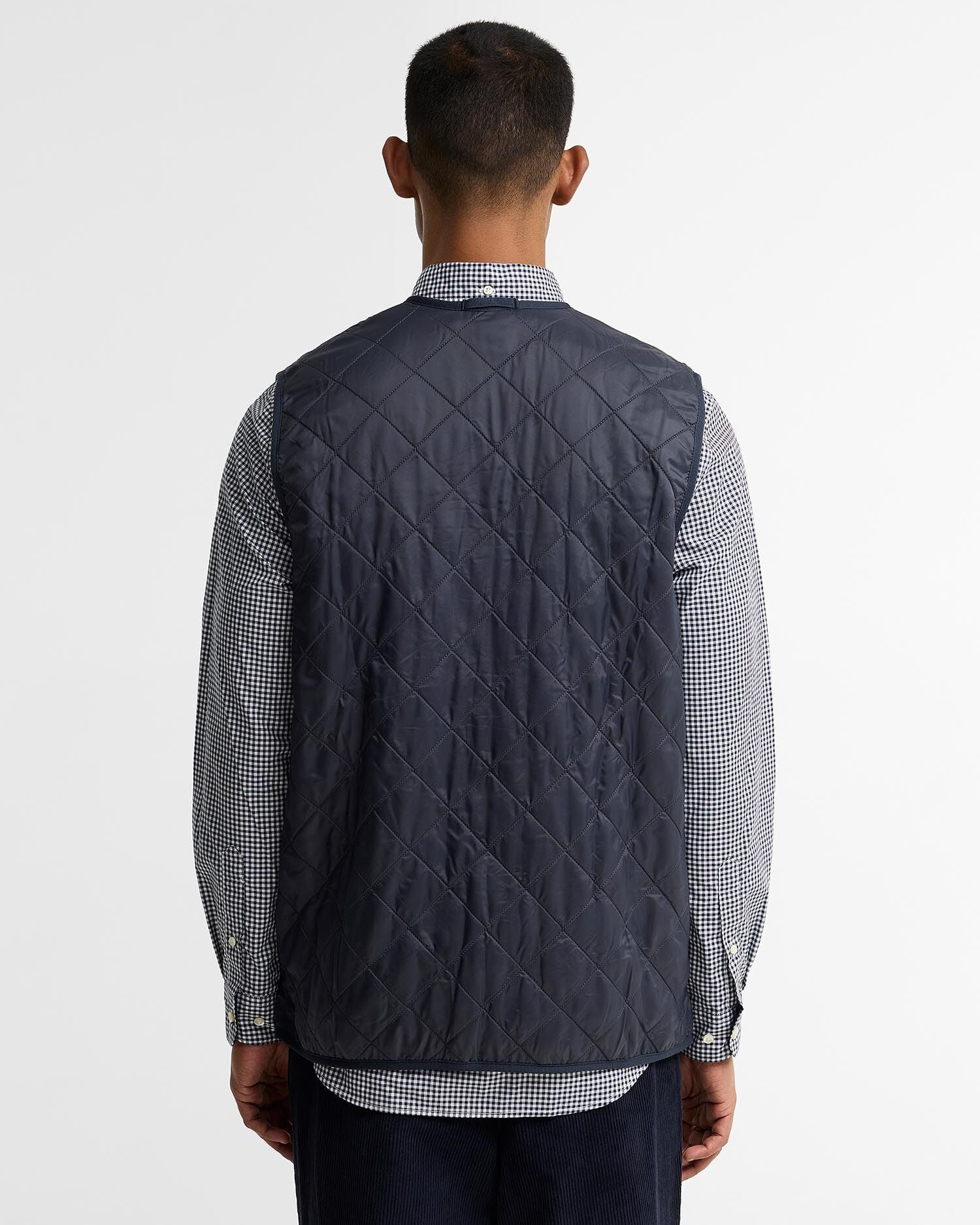 Polarquilt Zip-In Liner