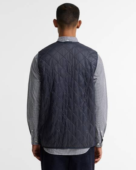 Polarquilt Zip-In Liner