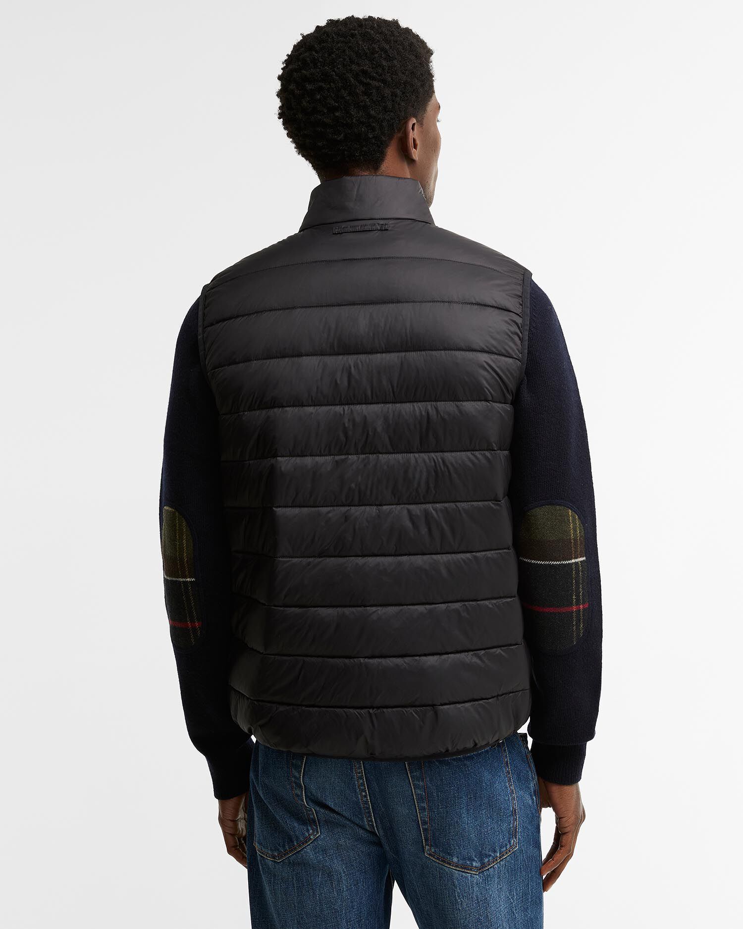 Bretby Gilet Classic Black