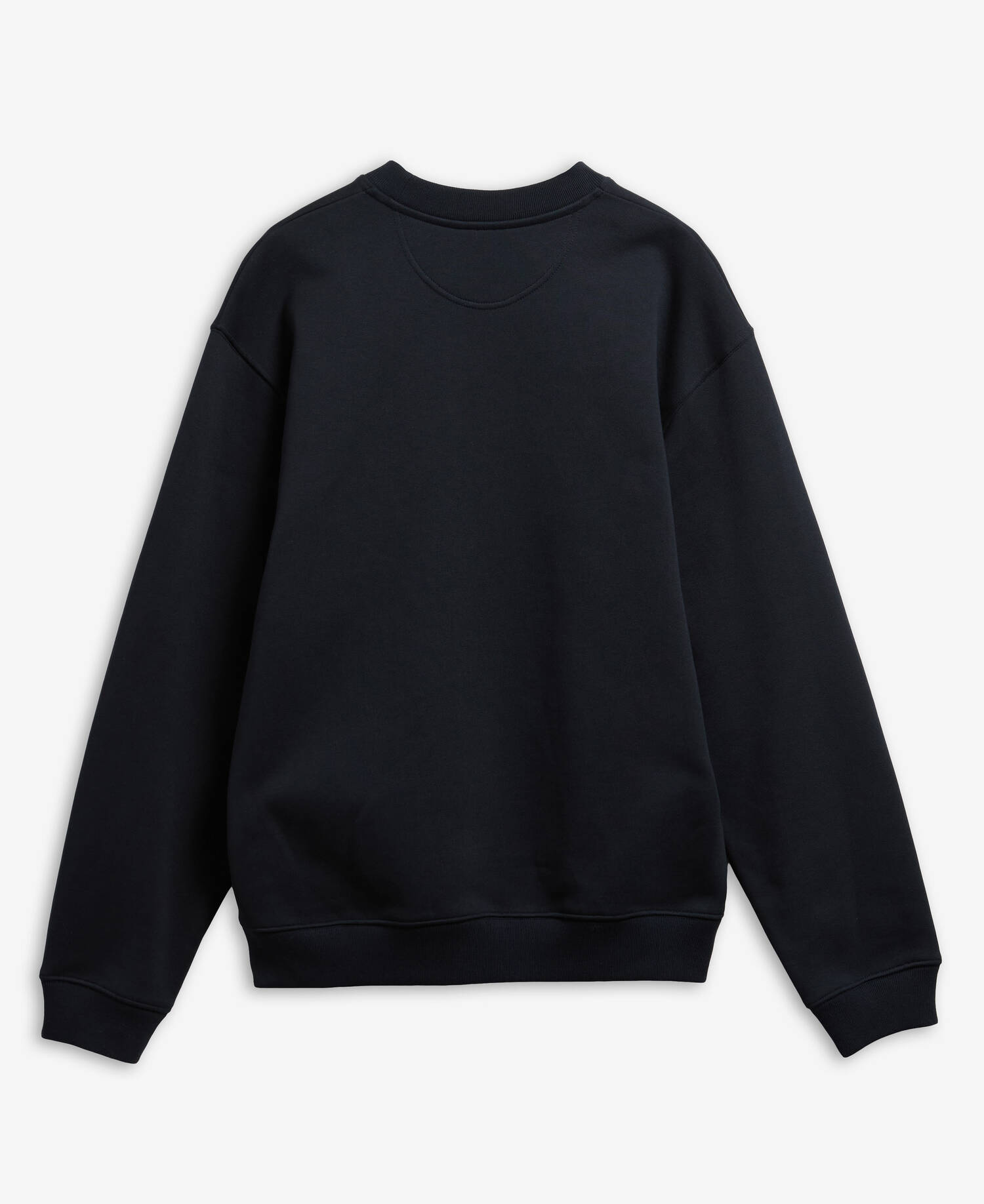 Barbour x A.P.C. Sweatshirt Dark Navy image number 4