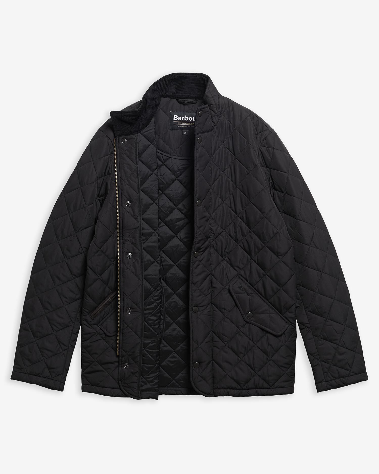 Steppjacke Chelsea