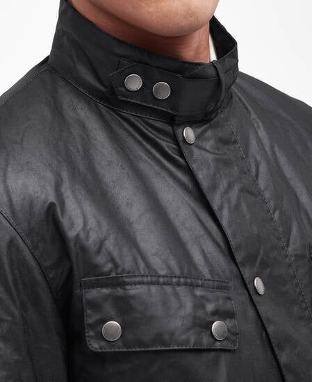Wachsjacke Duke 