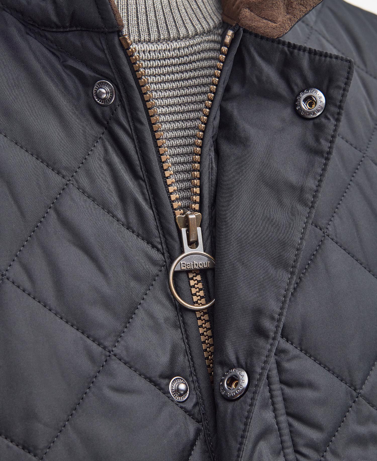 Gilet Lowerdale