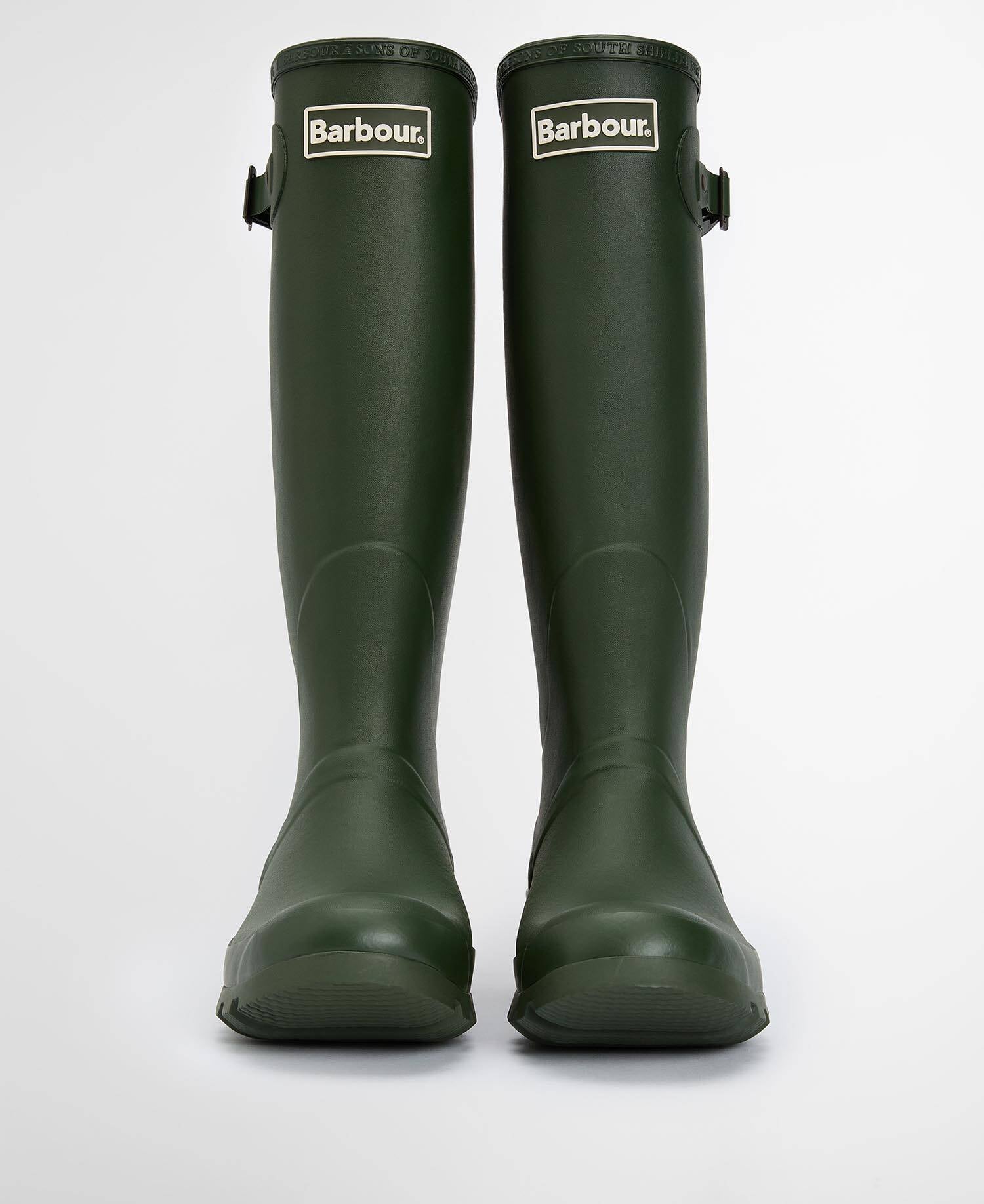 Bede Wellington Boots image number 4