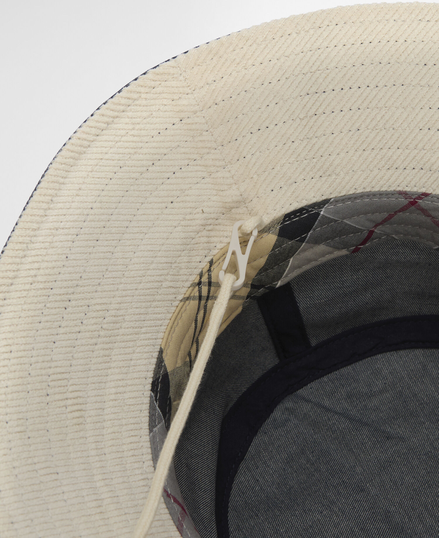 Asker Denim Bucket Hat Indigo