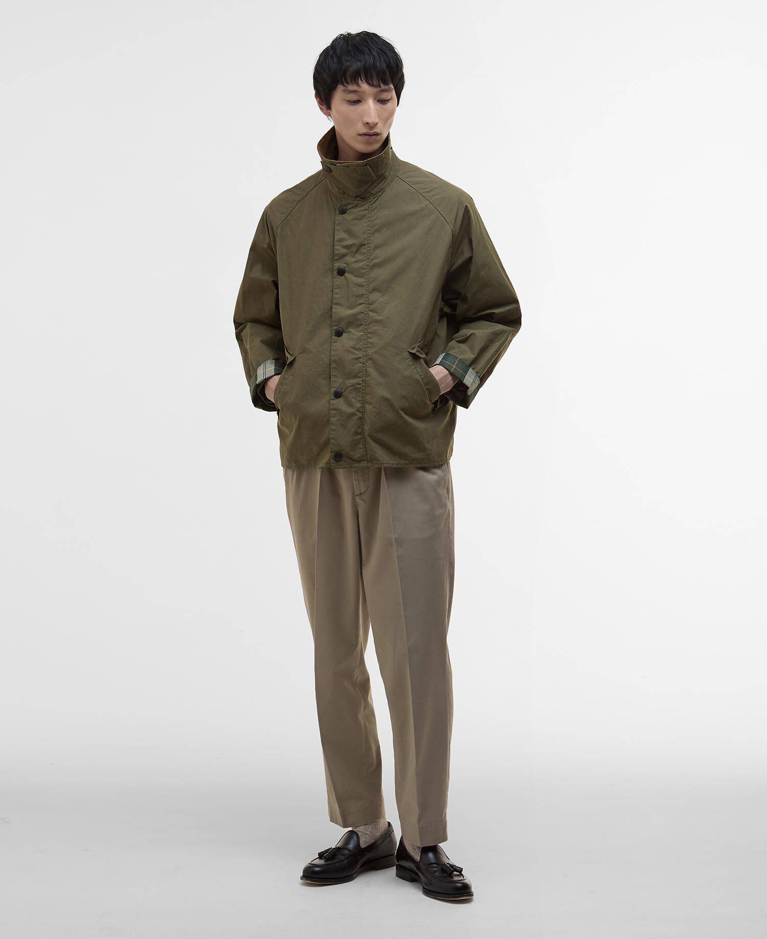 Freizeitjacke Transport image number 1