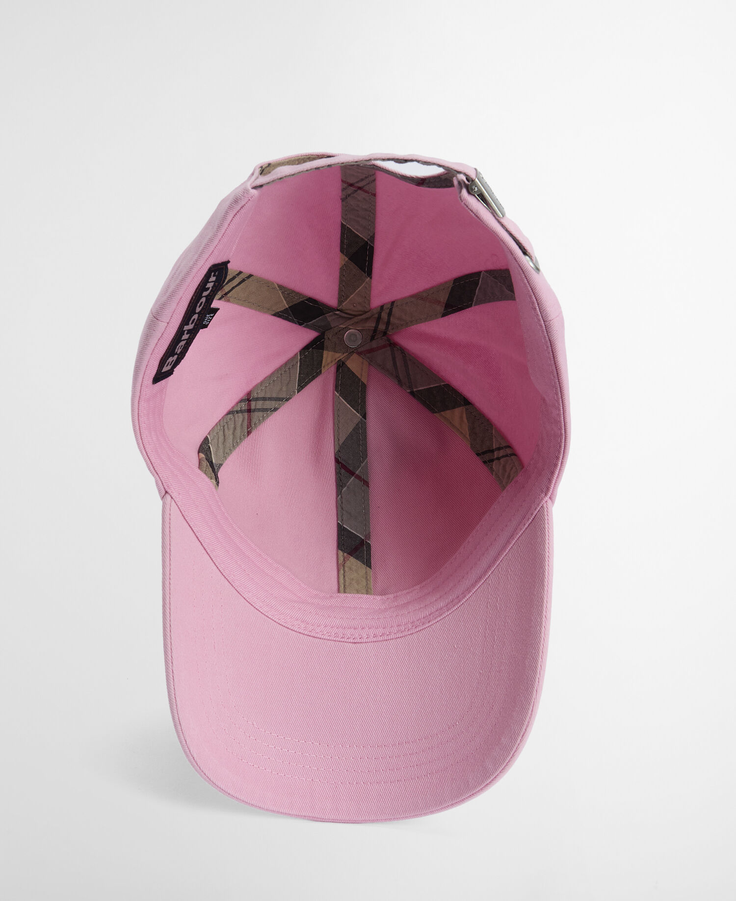 Cappellino sportivo Cascade Pink