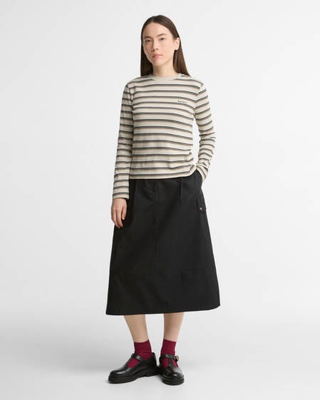 not in range Black
