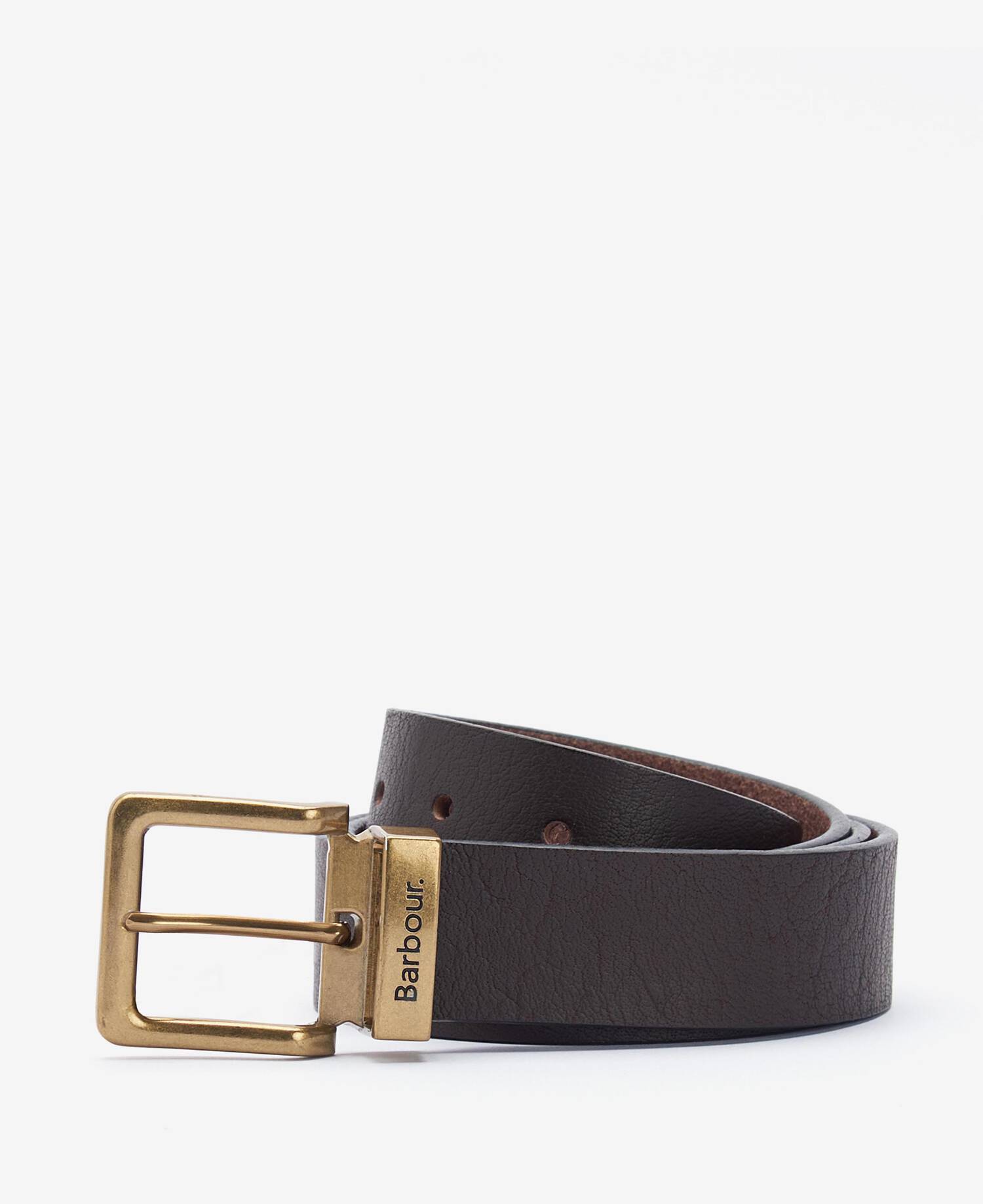 Blakely Belt Dark Brown image number 0