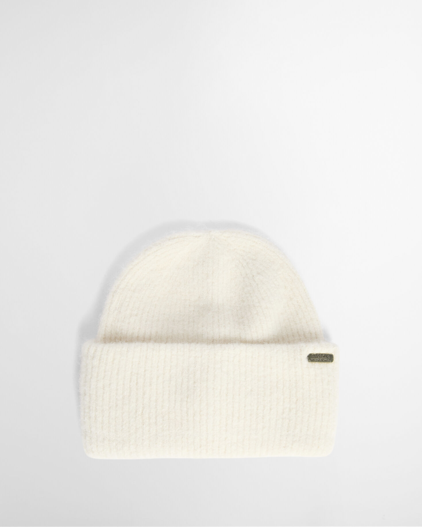 Kemora Beanie & Scarf Gift Set Moonbeam/Truffle