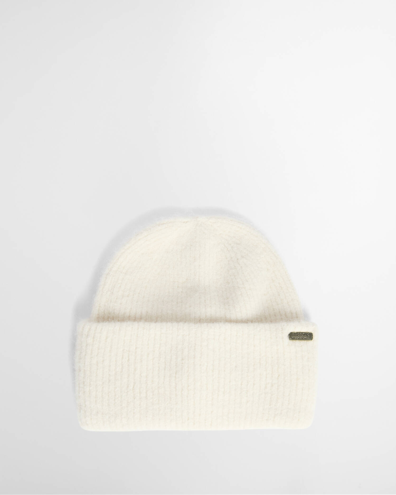Kemora Beanie & Scarf Gift Set Moonbeam/Truffle image number 1