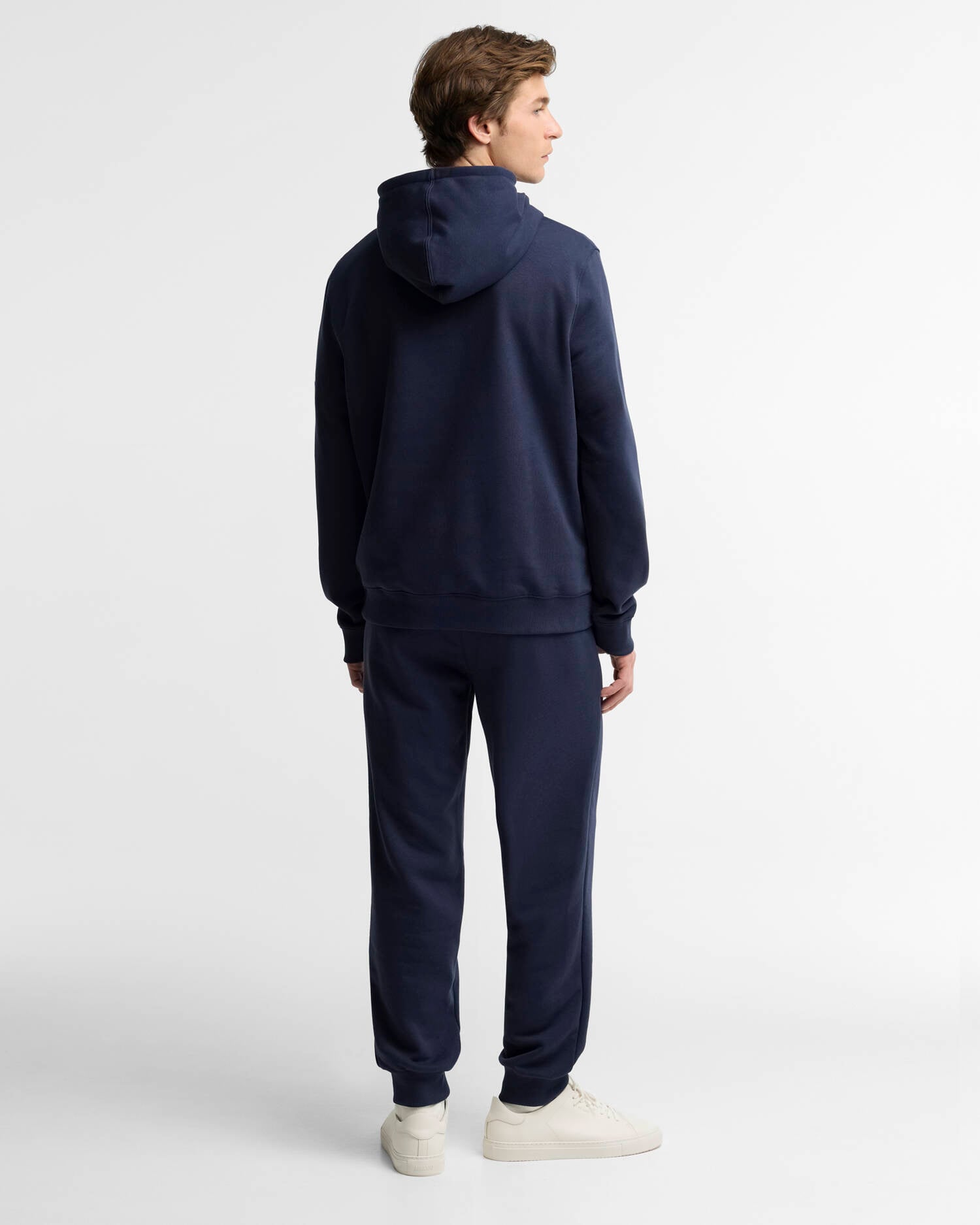 Map Tracksuit Navy Blazer image number 1