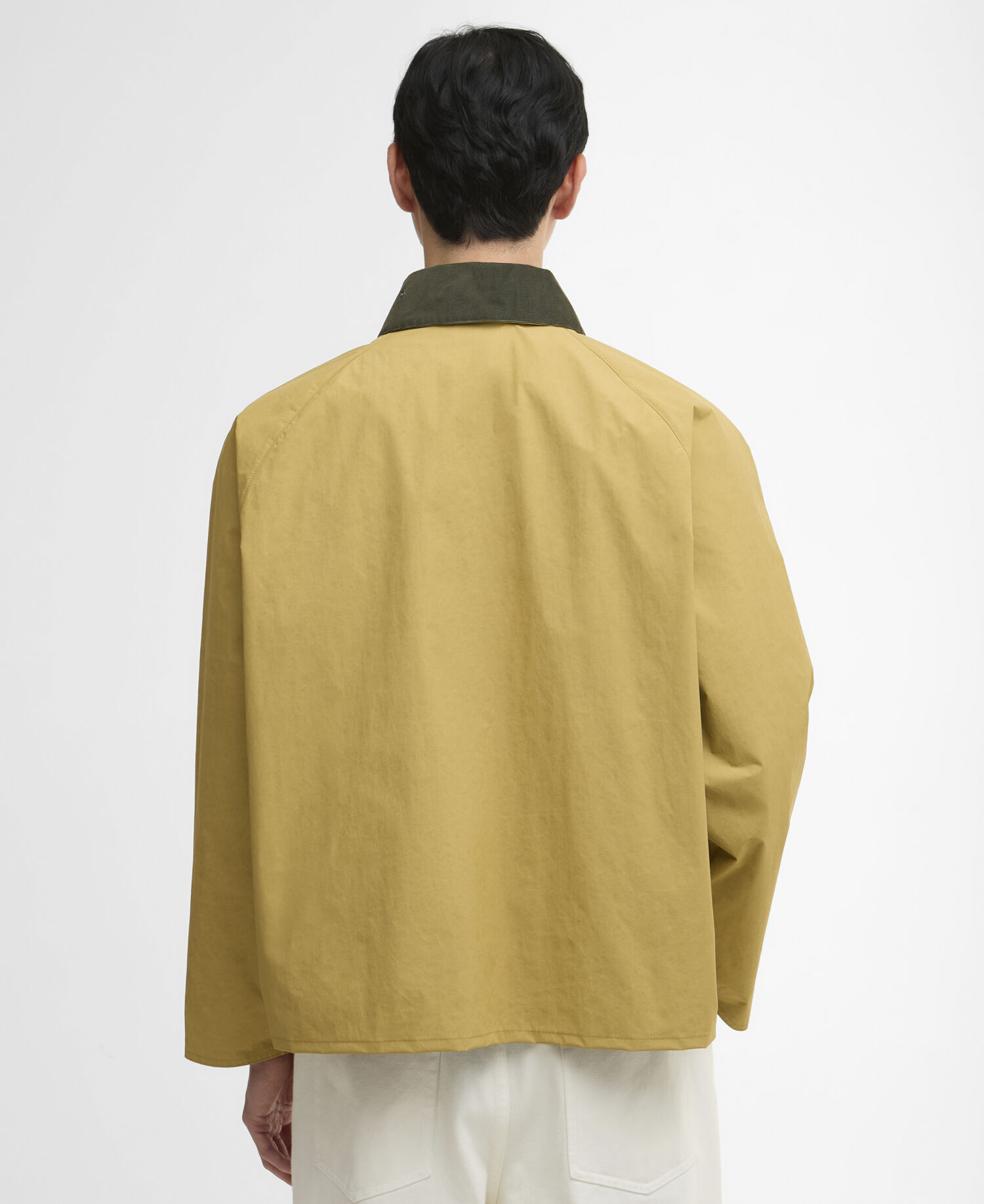 Buy Ripstop Transport Showerproof Jacket for GBP 219.00 | BARBOUR_GB