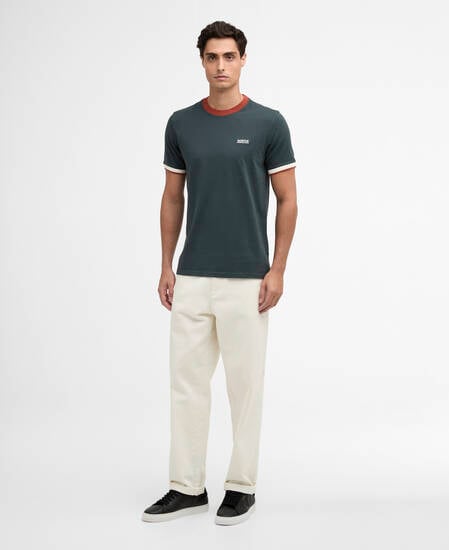 T-Shirt Howall Forest River