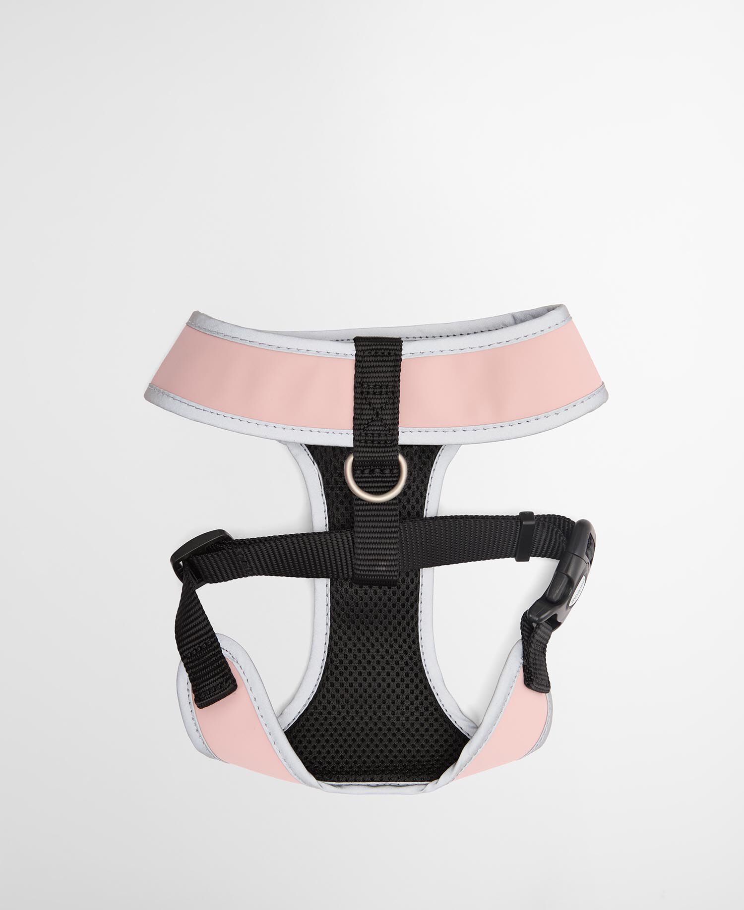 Evie Dog Harness Gardenia Pink