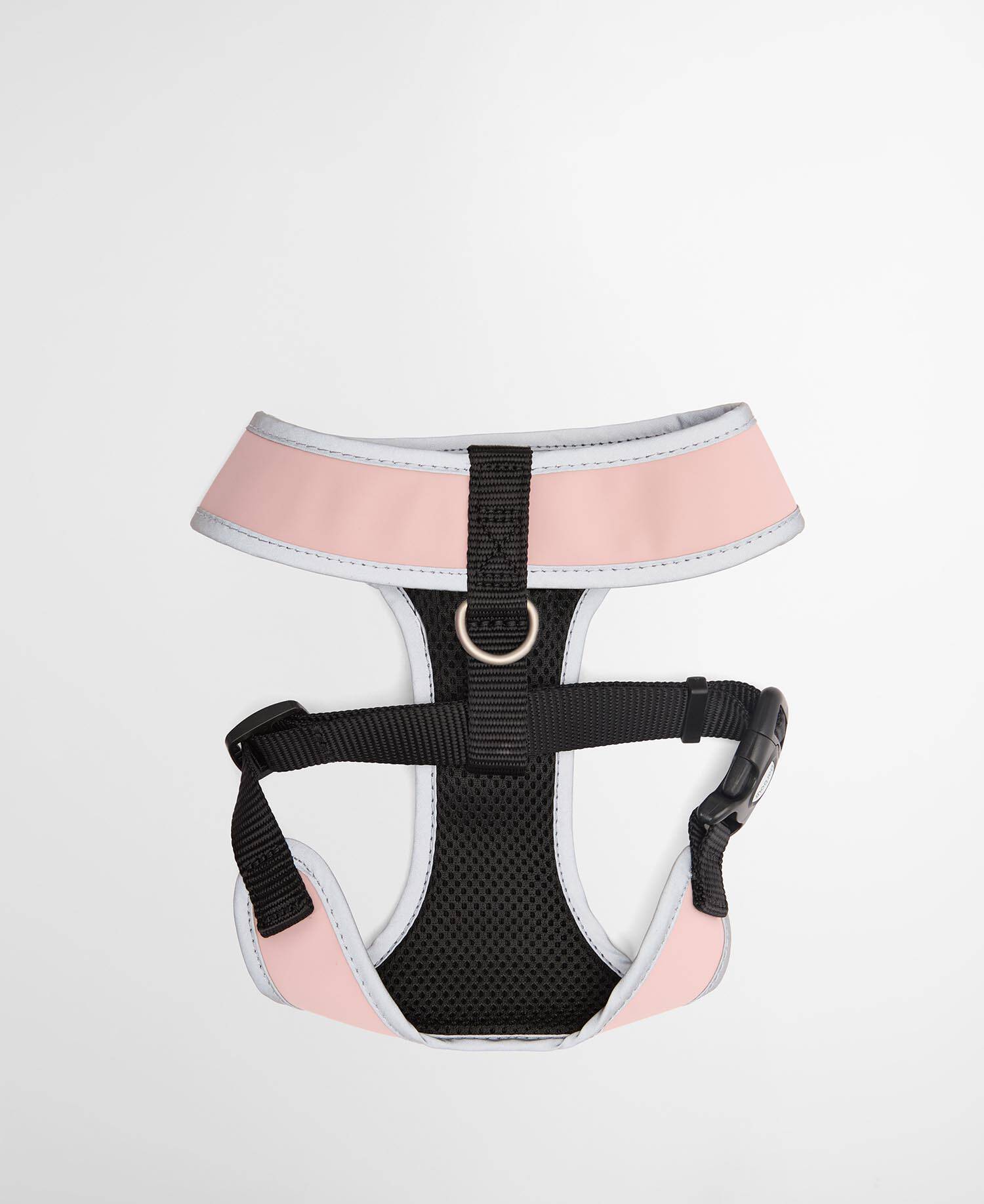 Evie Dog Harness Gardenia Pink image number 2