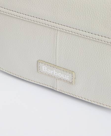 Isla Leather Crossbody Bag