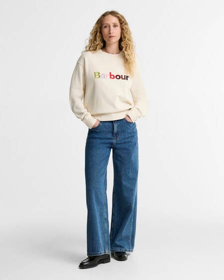 Ashdown Sweatshirt Birch