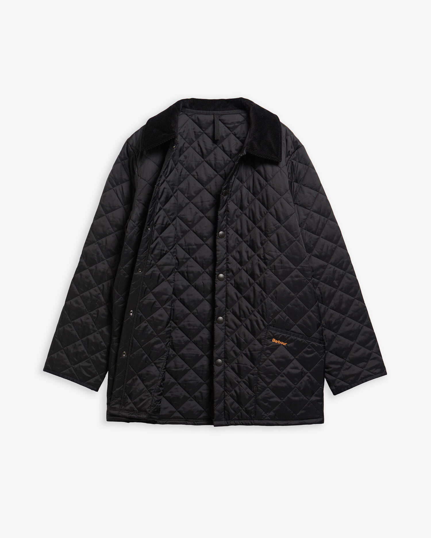 Steppjacke Liddesdale image number 5