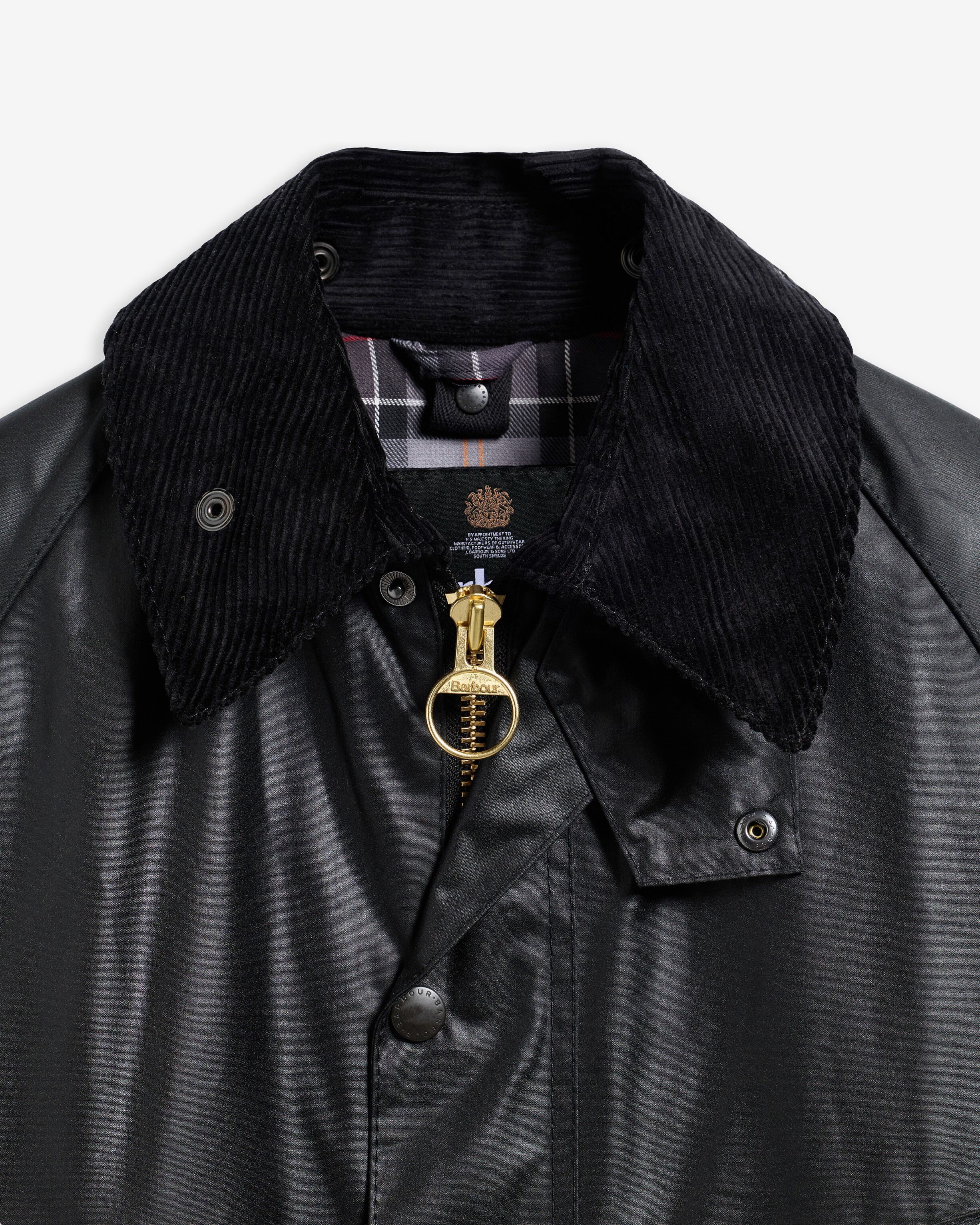Buy Bedale® Waxed Jacket for USD 425.00 | BARBOUR_US