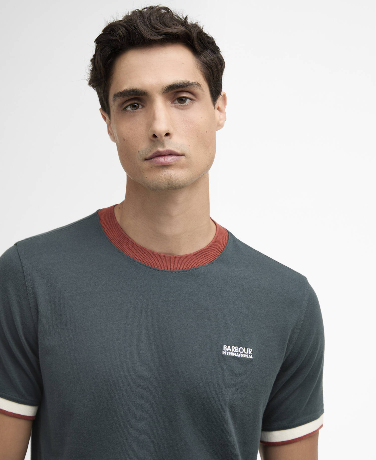 T-shirt Howall Forest River image number 3