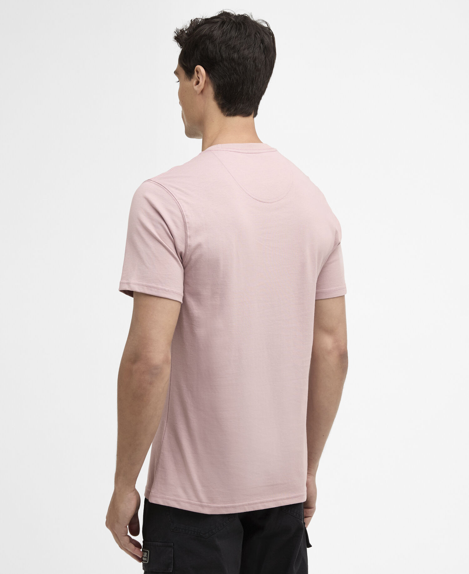 Small Logo T-Shirt Woodrose