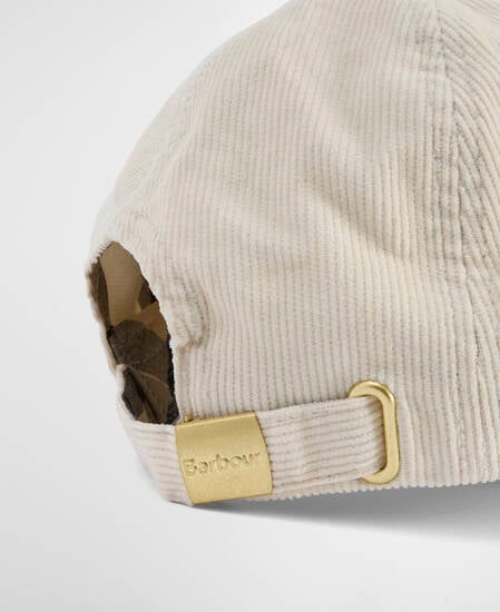 Oakley Cord Cap Pearl