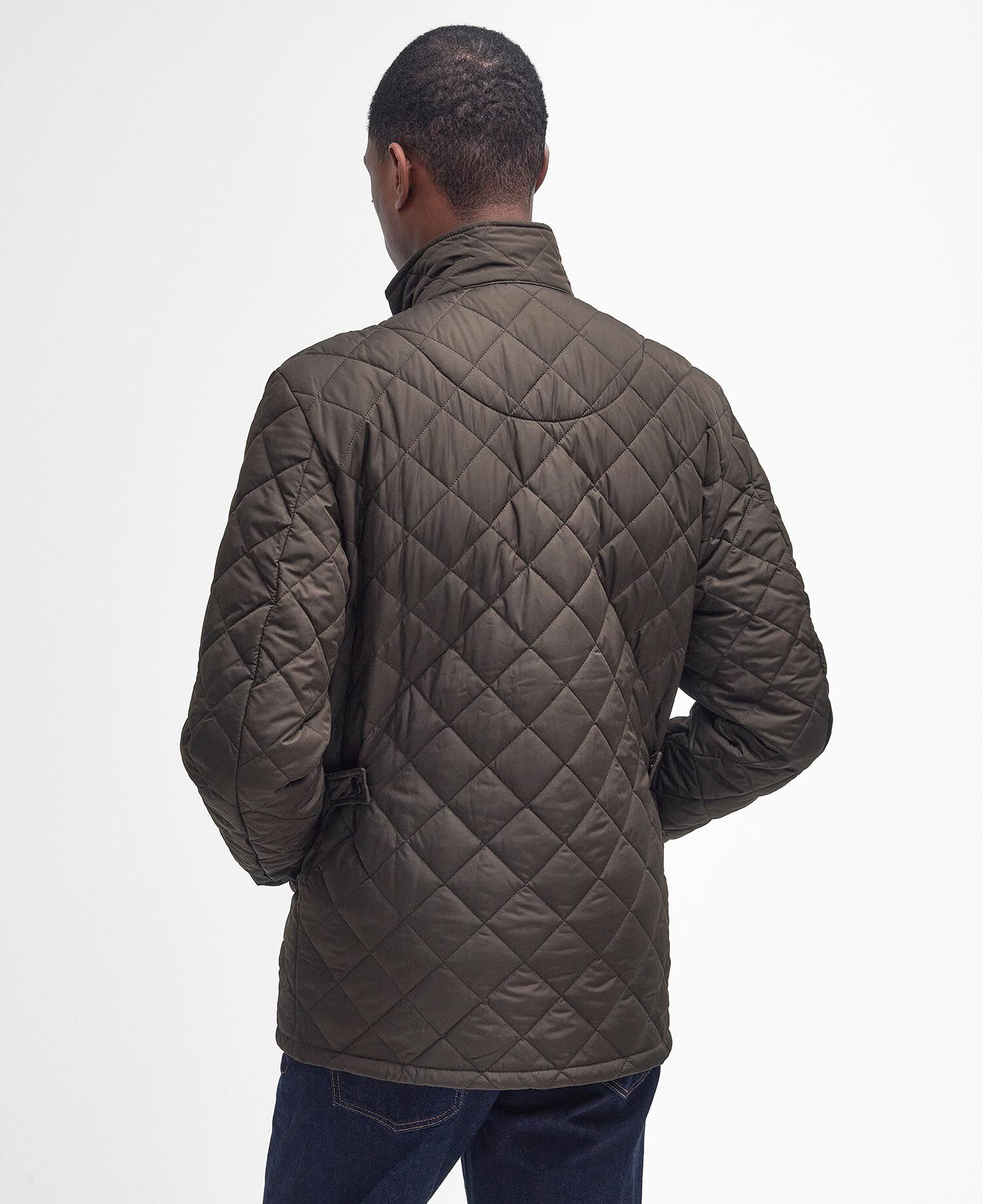 Steppjacke Chelsea