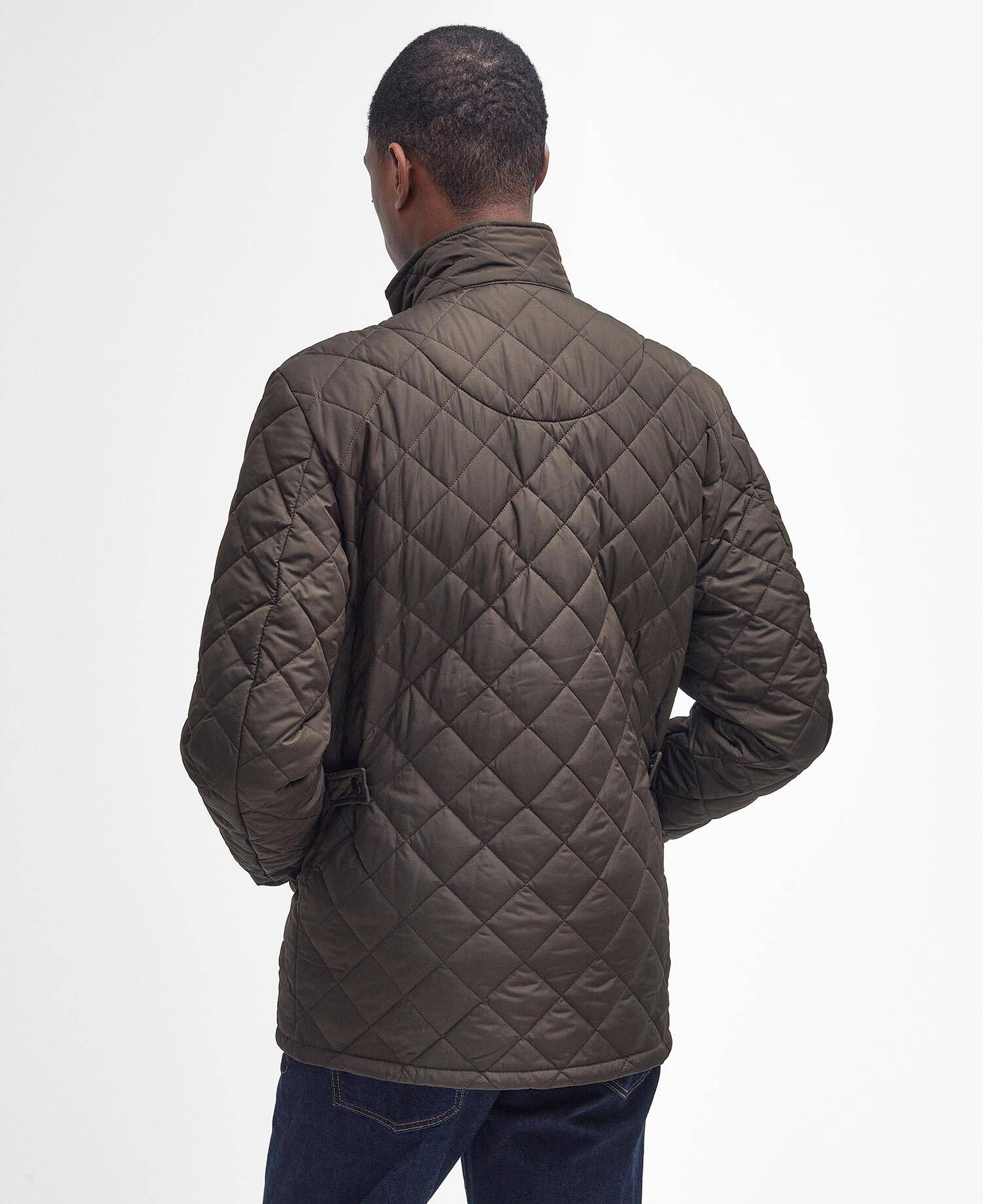 Steppjacke Chelsea image number 2