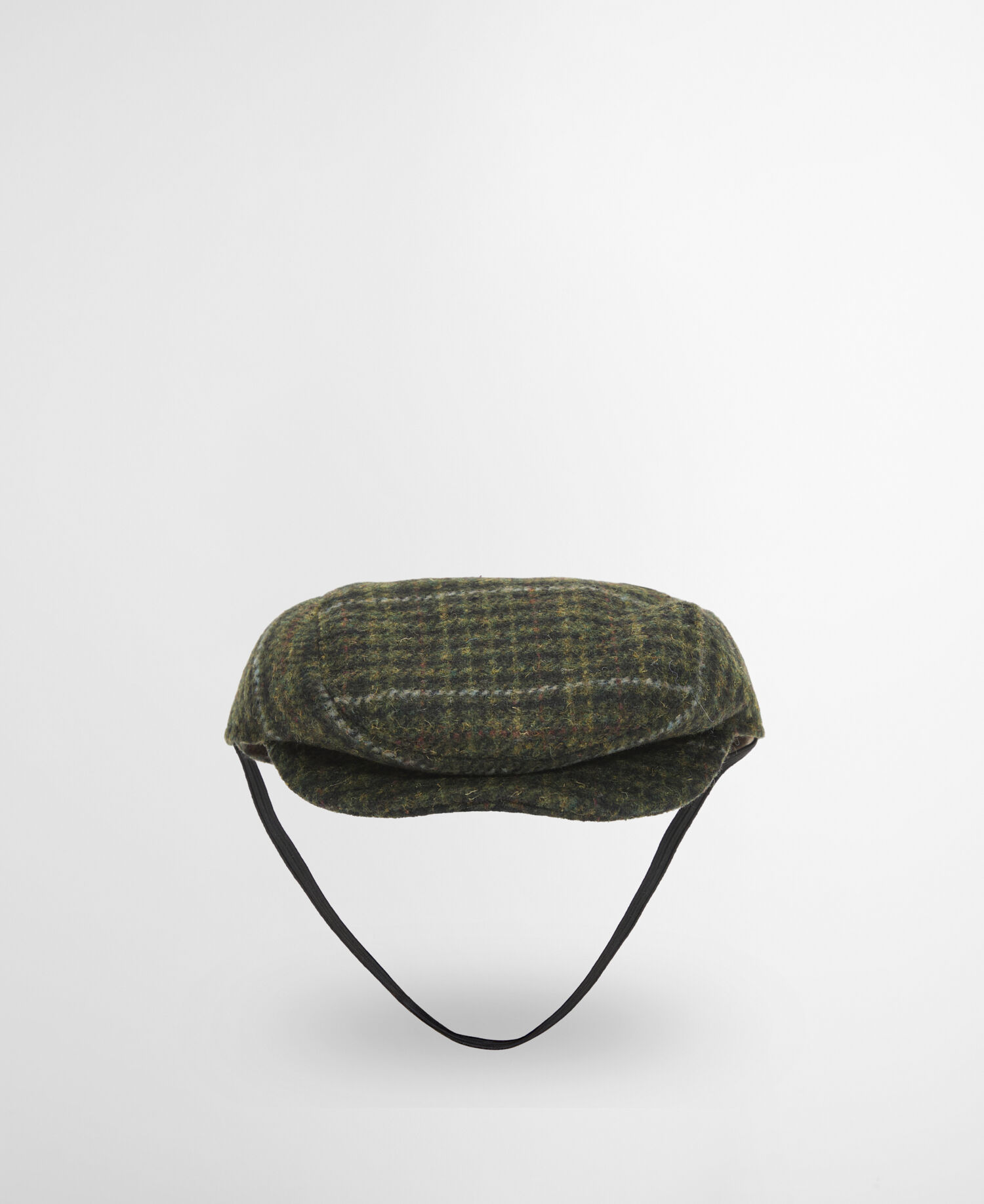 Coppola per cani Wilkin Olive Check