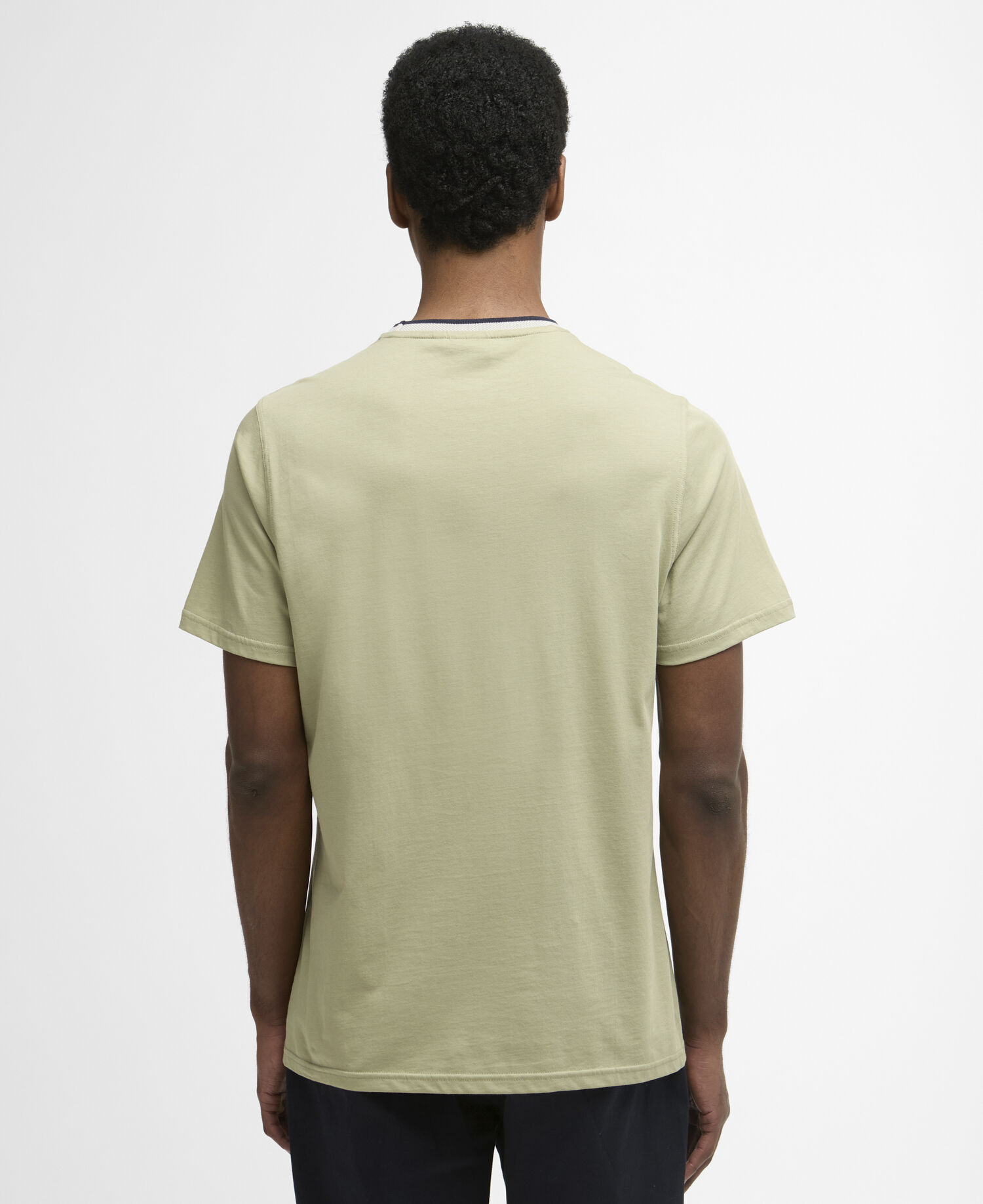 T-Shirt Cornsay Tailored Sea Green